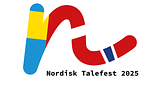 Nordisk Talefest 2025 Den 10 april är vi på Svenska tal med och livesänder den stora retorikfestivalen Nordisk Talefest 2025. Ni finner livesändningen på vår YouTube-kanal. Programmet för dagen hittar ni här.